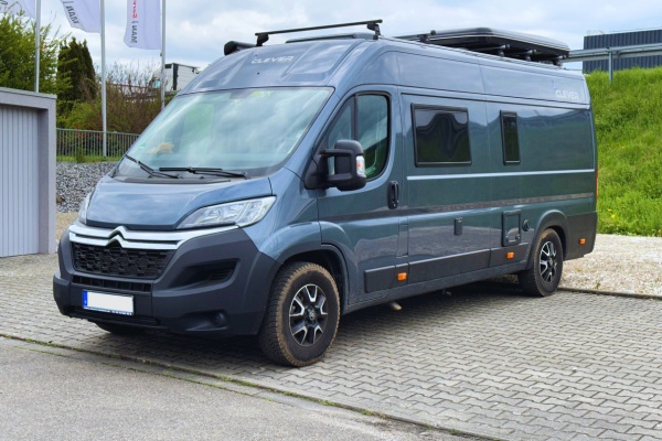Camper und Van Kundendient und Nachrüstung in Heidenheim Camper und Van Kundendient und Nachrüstung in Heidenheim
