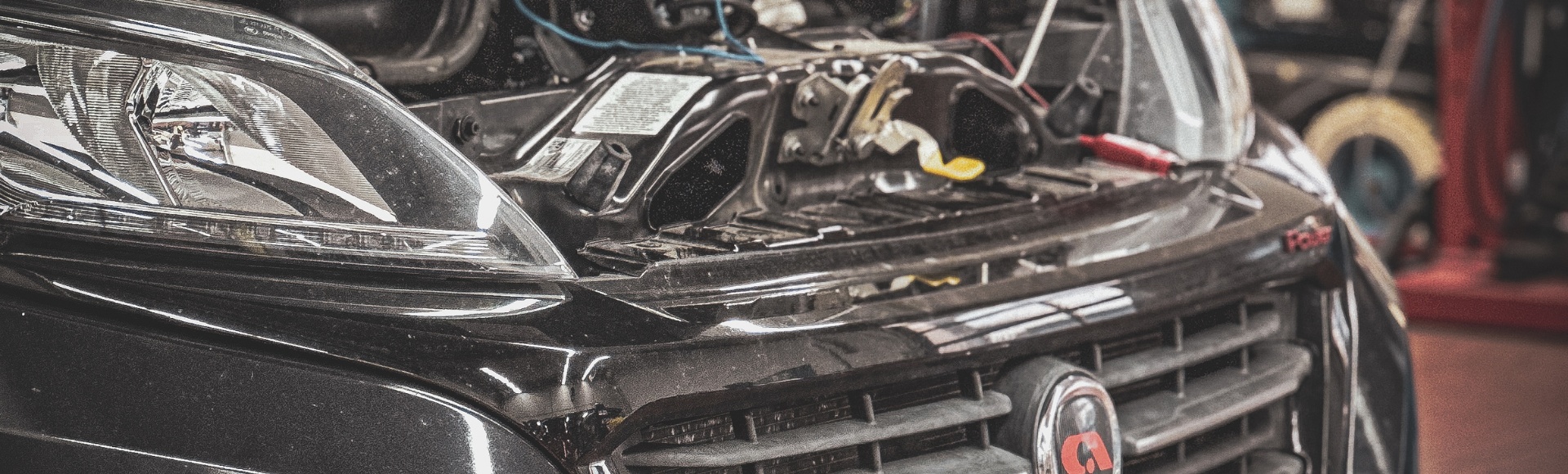 Wohnmobil Werkstatt für Wartung und Service von Motor und Technik in Heidenheim an der Brenz