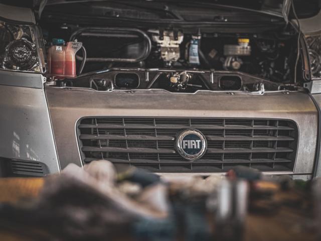 freie Experten Werkstatt für Reparatur und Nachrüstungen für Wohnmobile in Heidenheim