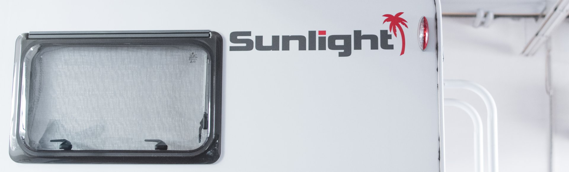 Sunlight Wohnmobil Reparatur Werkstatt Heidenheim