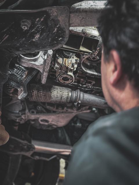 Wohnmobil Reparatur in Heidenheim