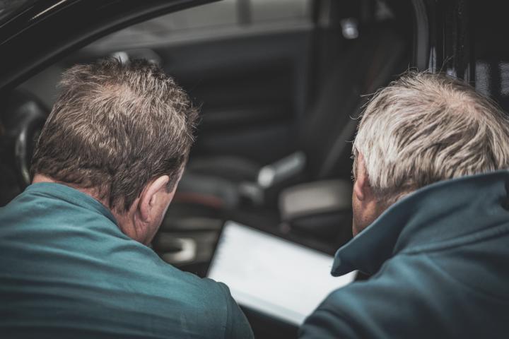Wohnmobil Reparatur und Diagnose in Heidenheim an der Brenz