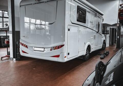 Wohnmobil Experten in Heidenheim - Freie Werkstatt Heidenheim