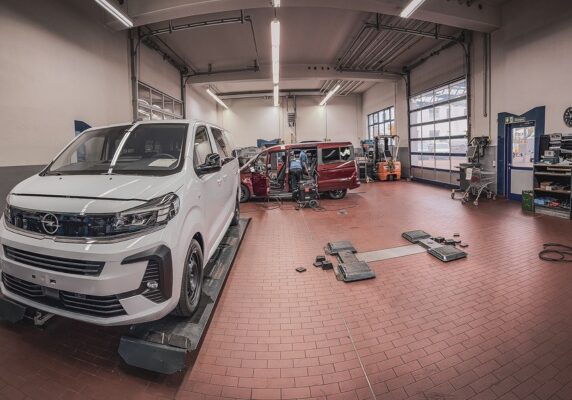 Freie Werkstatt in Heidenheim für Wohnmobile, Camper, Autos und Transporter