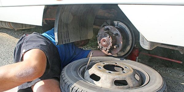 Wohnwagen Kundendienst Heidenheim