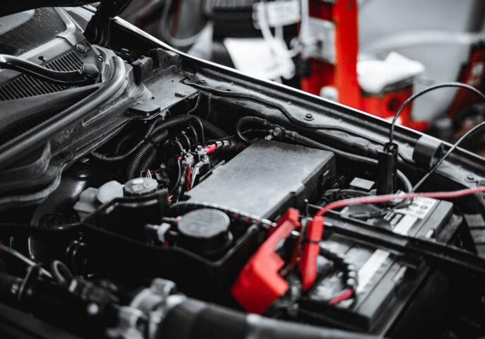 Elektronik Wohnmobil Werkstatt in Heidenheim