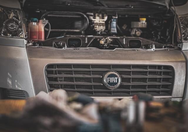freie Experten Werkstatt für Reparatur und Nachrüstungen für Wohnmobile in Heidenheim