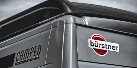 freie Bürstner Wohnmobilwerkstatt in Heidenheim