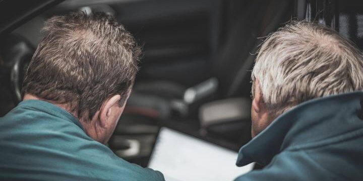 Wohnmobil Reparatur und Diagnose in Heidenheim an der Brenz